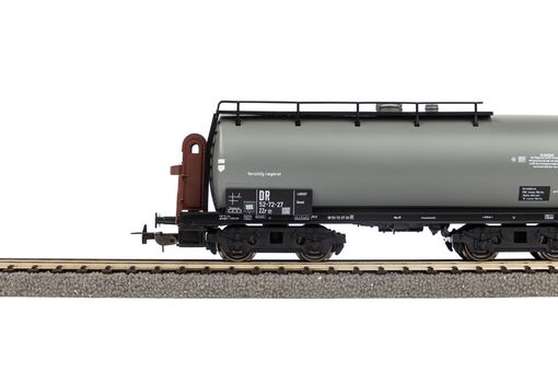 Piko Kesselwagen DR III Artikelnummer: 24509 Clearance-Verkauf