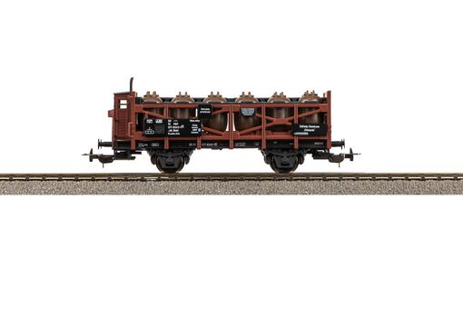 Piko Säuretopfwagen PKP IV Artikelnummer: 24516 Im Verkauf
