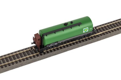Piko Kesselwagen BP FS IV Artikelnummer: 24518 zollfrei