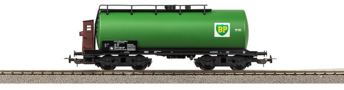 Piko Kesselwagen BP FS IV Artikelnummer: 24518 zollfrei