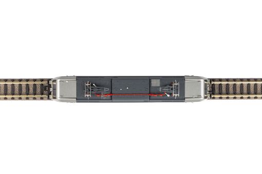 Piko N E-Lok BR 185 "PIKO Jubiläum" Artikelnummer: 40588 Fabrik Onlineshop