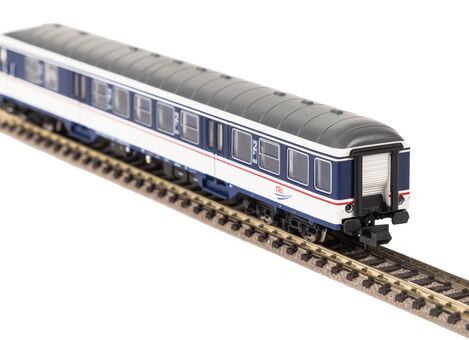 Piko N Personenwagen n-Steuerwagen "Wittenberger Kopf" TRI VI Artikelnummer: 40612 Rabatt