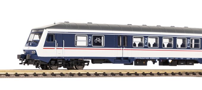 Piko N Personenwagen n-Steuerwagen "Wittenberger Kopf" TRI VI Artikelnummer: 40612 Rabatt