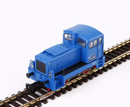 Piko TT Diesellok V 15 DR III Artikelnummer: 47308 Muttertagsangebot