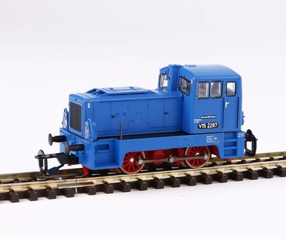 Piko TT Diesellok V 15 DR III Artikelnummer: 47308 Muttertagsangebot