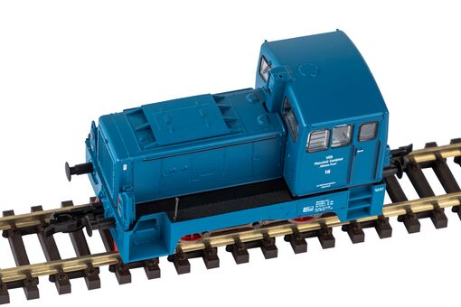 Piko TT Diesellok V23 Mansfeld Kombinat DR IV Artikelnummer: 47309 Vatertagsangebot