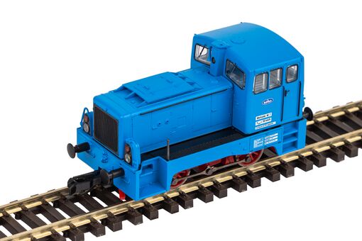 Piko TT Diesellok V 23 Artikelnummer: 47310 Valentinstagsangebot
