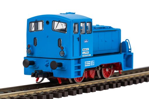 Piko TT Diesellok V 23 Artikelnummer: 47310 Valentinstagsangebot