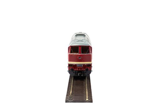 Piko TT Diesellok BR 130 DR IV Artikelnummer: 47328 Lagerräumung