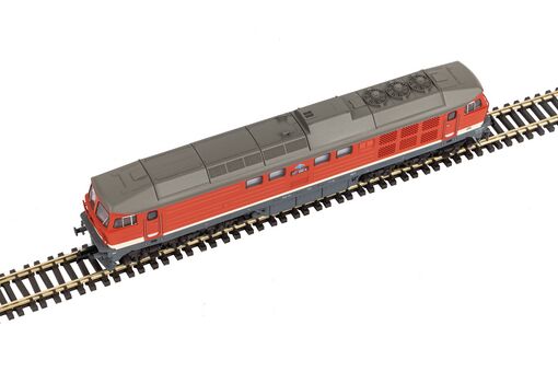 Piko TT Diesellok BR 231 DR IV Artikelnummer: 47329 Heißer Verkauf