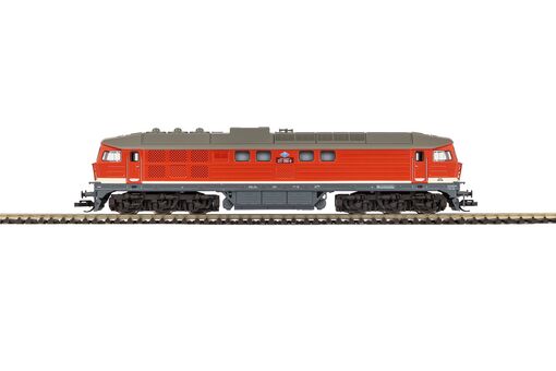 Piko TT Diesellok BR 231 DR IV Artikelnummer: 47329 Heißer Verkauf