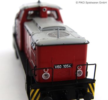 Piko TT Diesellok V 60.10 DR III Artikelnummer: 47360 Blitzangebot