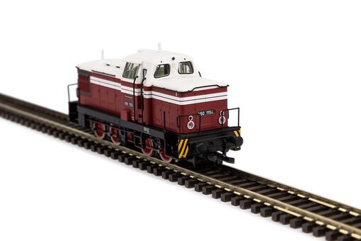 Piko TT Diesellok V 60 DR III Artikelnummer: 47367 Bestseller