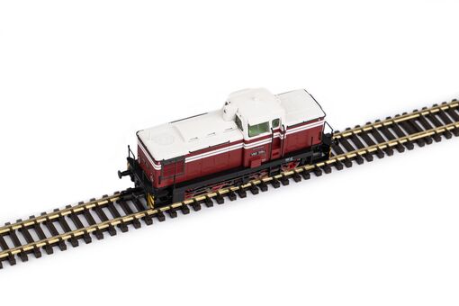 Piko TT Diesellok V 60 DR III Artikelnummer: 47367 Bestseller