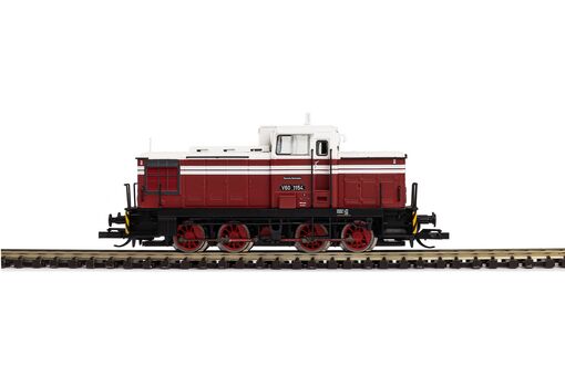 Piko TT Diesellok V 60 DR III Artikelnummer: 47367 Bestseller