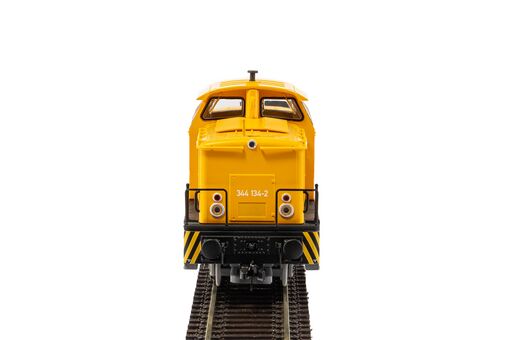 Piko TT Diesellok BR 344 DR IV-V Artikelnummer: 47368 Saisonale Angebote