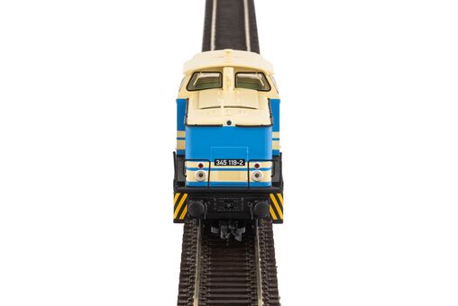 Piko TT Diesellok BR 345 SKL VI Artikelnummer: 47369 Räumungsverkauf