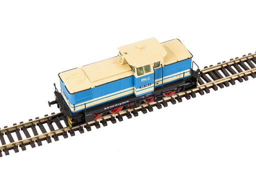 Piko TT Diesellok BR 345 SKL VI Artikelnummer: 47369 Räumungsverkauf