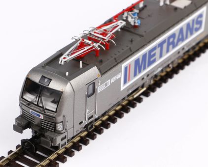 Piko TT E-Lok Vectron Metrans VI Artikelnummer: 47390 Kauf eins, bekomm eins gratis