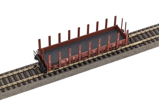 Piko Rungenwagen DSB III Artikelnummer: 24528 Riesige Ersparnisse