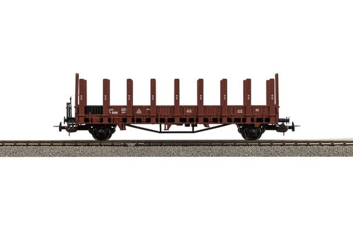 Piko Rungenwagen DSB III Artikelnummer: 24528 Riesige Ersparnisse