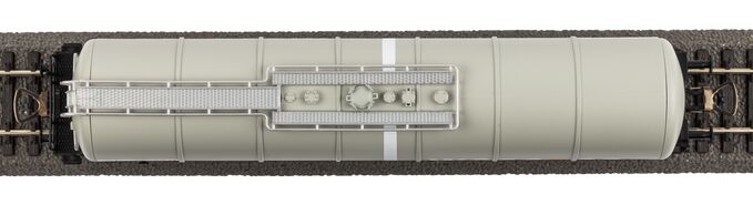 Piko Knickkesselwagen ChemOil Wascosa SBB VI Artikelnummer: 24613 Neueste Stile
