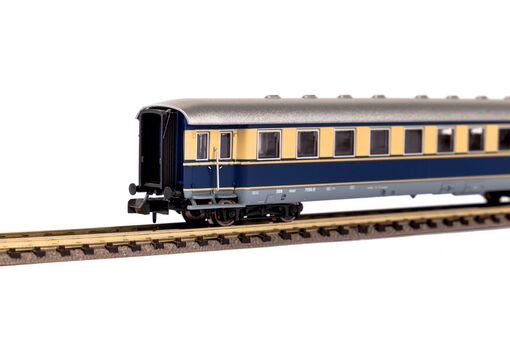 Piko N Schürzeneilzugwagen ÖBB III Artikelnummer: 40626 Super Rabatt