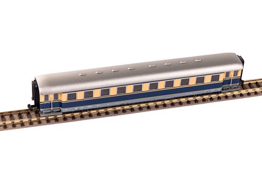 Piko N Schürzeneilzugwagen ÖBB III Artikelnummer: 40626 Super Rabatt