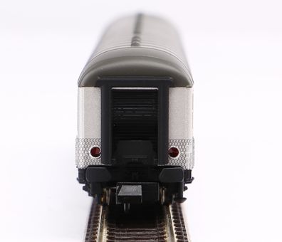 Piko N Personenwagen Silberling 1./2. Klasse DB III Artikelnummer: 40641 Clearance-Verkauf