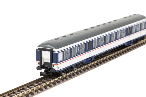 Piko N Personenwagen Silberling 2. Klasse TRI VI Artikelnummer: 40650 50% Rabatt für begrenzte Zeit