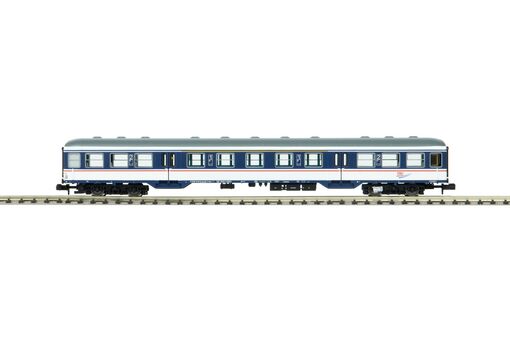 Piko N Personenwagen Silberling 1. / 2. Klasse TRI VI Artikelnummer: 40651 Rabatte dieses Monats