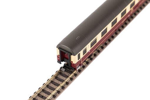 Piko N IC Abteilwagen 1. Klasse Avmz 111 DB IV Artikelnummer: 40660 2025