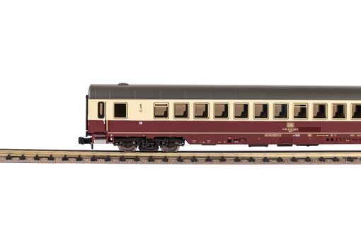 Piko N IC Großraumwagen 1. Klasse Apmz 121 DB IV Artikelnummer: 40661 Online