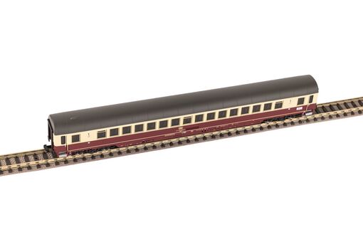 Piko N IC Großraumwagen 1. Klasse Apmz 121 DB IV Artikelnummer: 40661 Online