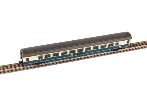 Piko N IC Großraumwagen 2. Klasse Bpmz 291 DB IV Artikelnummer: 40664 Verkauf