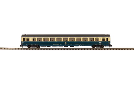 Piko N IC Großraumwagen 2. Klasse Bpmz 291 DB IV Artikelnummer: 40664 Verkauf