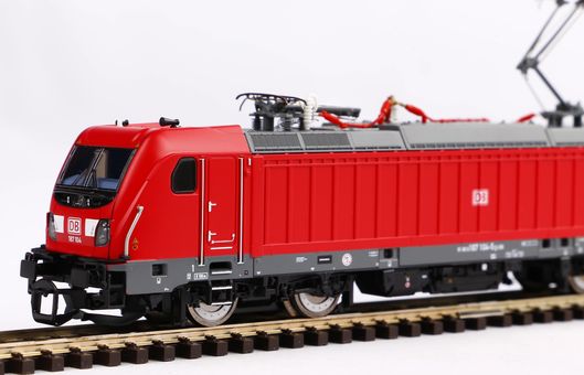 Piko TT E-Lok BR 187 DB AG VI Artikelnummer: 47457 Fabrikpreis