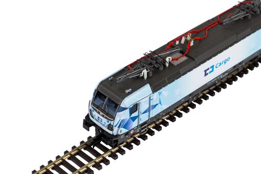 Piko TT E-Lok BR 388 CD Cargo VI Artikelnummer: 47458 Sonderangebot