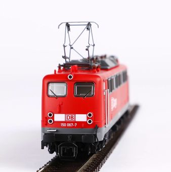 Piko TT Sound-E-Lok BR 150 DB AG V, inkl. PIKO Sound-Decoder Artikelnummer: 47461 Rabatt