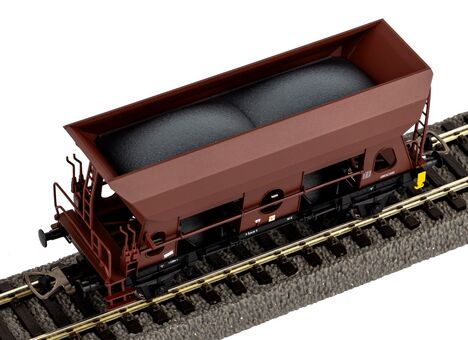 Piko Selbstentladewagen Fccs DSB IV Artikelnummer: 24620 Black Friday