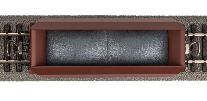 Piko Selbstentladewagen Fccs DSB IV Artikelnummer: 24620 Black Friday