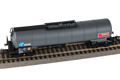 Piko Knickkesselwagen Esso SNCB V Artikelnummer: 24603 Neuheiten