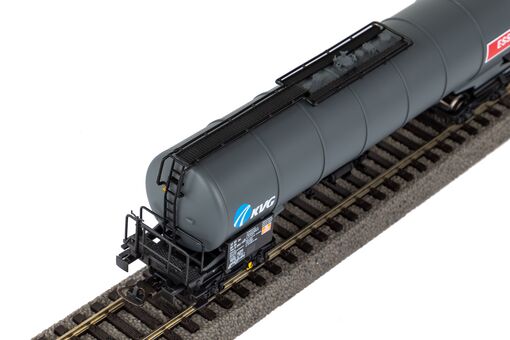 Piko Knickkesselwagen Esso SNCB V Artikelnummer: 24603 Neuheiten