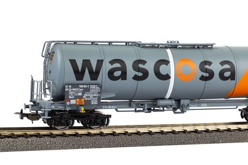 Piko Knickkesselwagen Wascosa SBB VI Artikelnummer: 24604 Bestseller