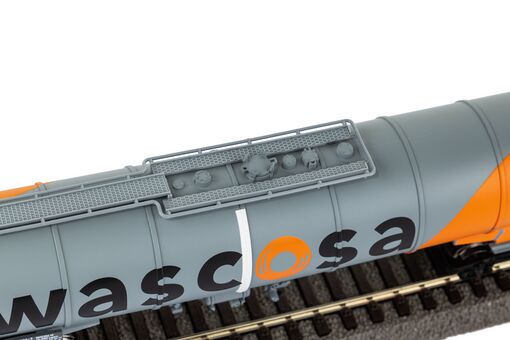 Piko Knickkesselwagen Wascosa SBB VI Artikelnummer: 24604 Bestseller