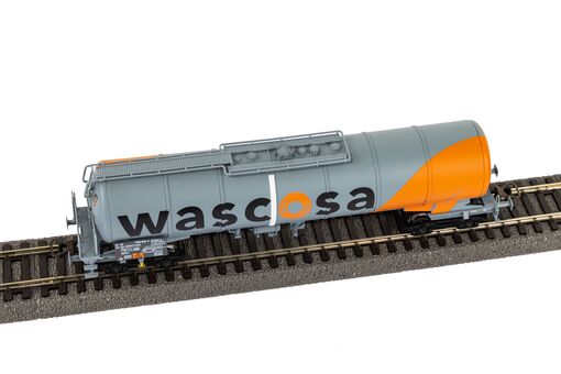 Piko Knickkesselwagen Wascosa SBB VI Artikelnummer: 24604 Bestseller