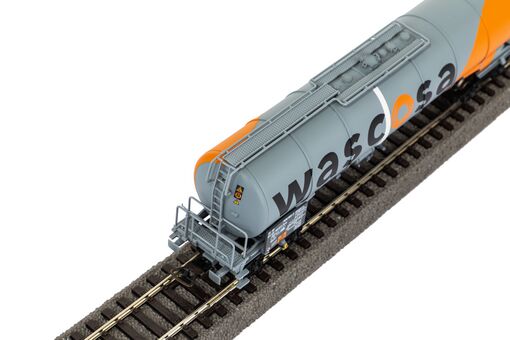 Piko Knickkesselwagen Wascosa SBB VI Artikelnummer: 24604 Bestseller