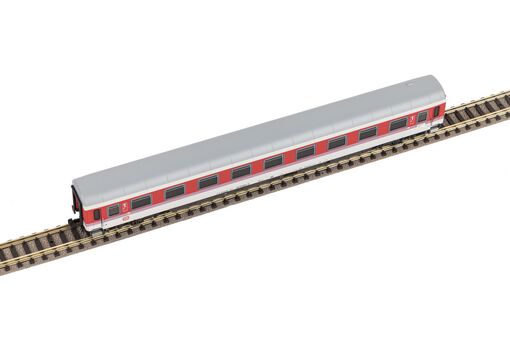 Piko N IC Abteilwagen 1. Klasse Avmz 111 DB IV Artikelnummer: 40666 Super Sparpreis
