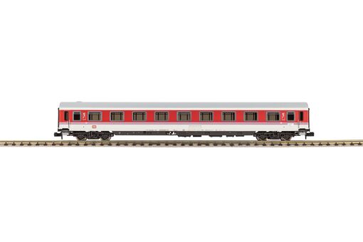 Piko N IC Abteilwagen 1. Klasse Avmz 111 DB IV Artikelnummer: 40666 Super Sparpreis