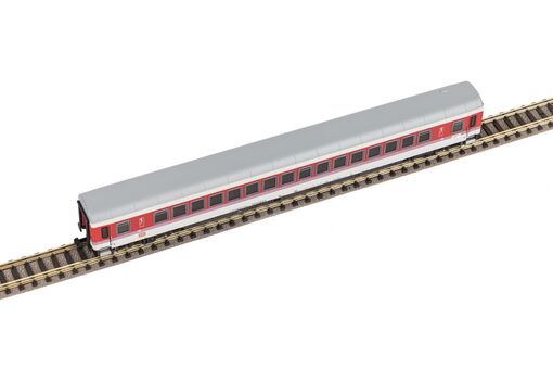 Piko N IC Großraumwagen 1. Klasse Apmz 121 DB IV Artikelnummer: 40667 Wochenangebot